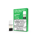 STLTH Pods - Watermelon Mint (3/PK) available on Canada online vape shop